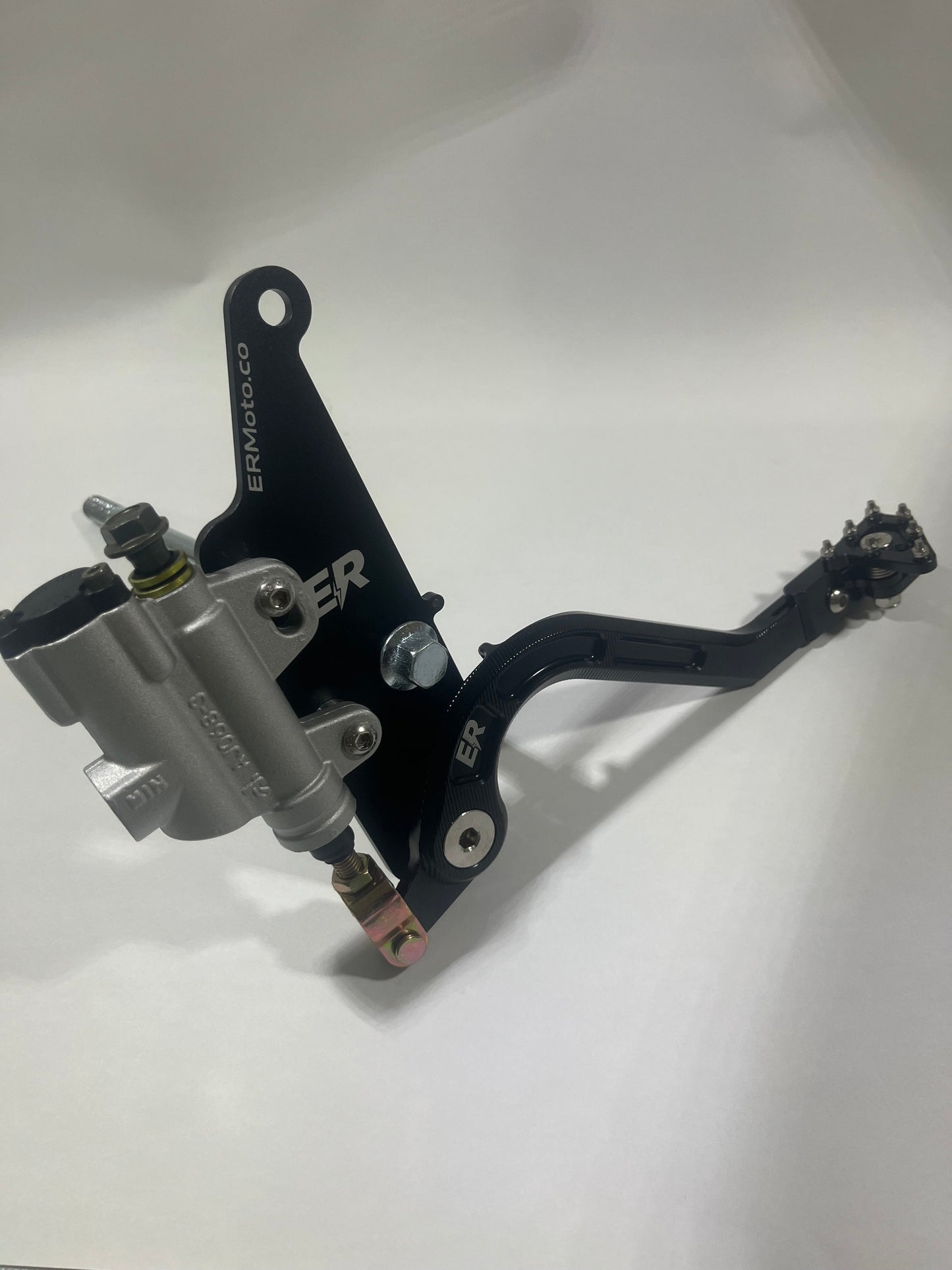 ETM RTR UTRA BEE FOOTBRAKE KIT