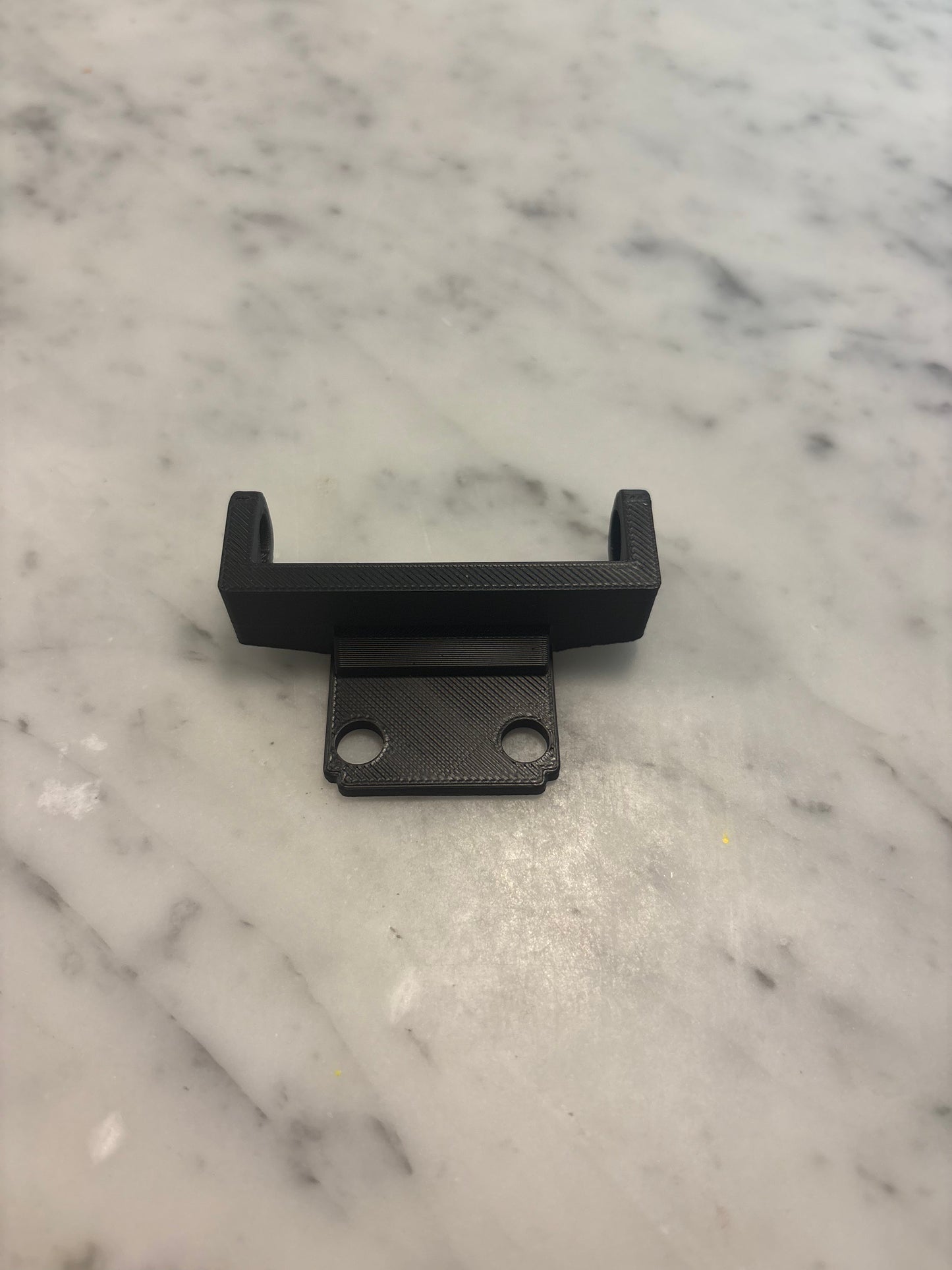 Yozma Baja Light Mount