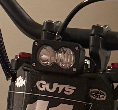 Yozma In 10 And In 10 Pro Plug and Play Baja Light