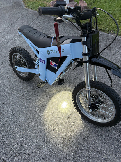 Streetbeam Wheelie Light