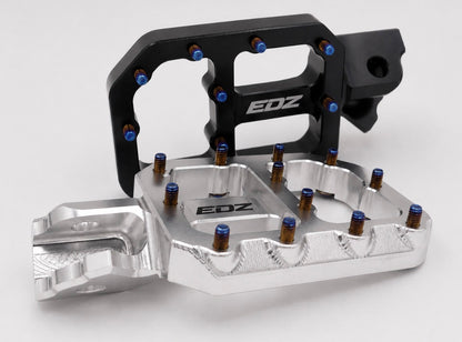 EDZ V2 emoto pegs (scroll down to see if it fits your bike)