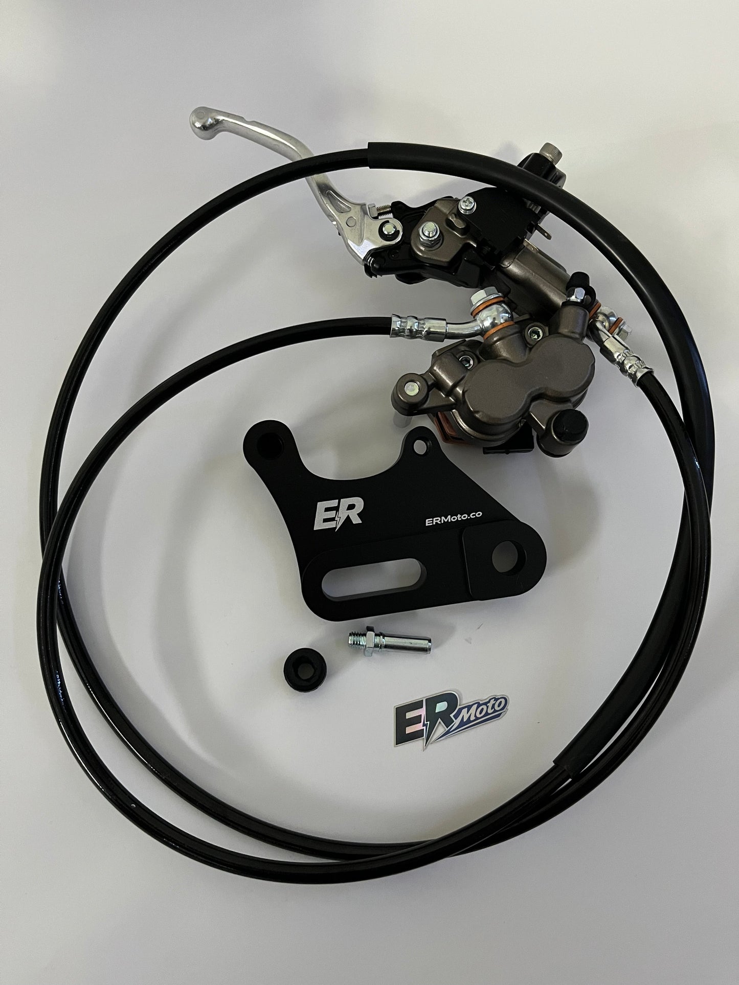 ETM RTR SPORT & LITE ULTRA BEE BRAKES