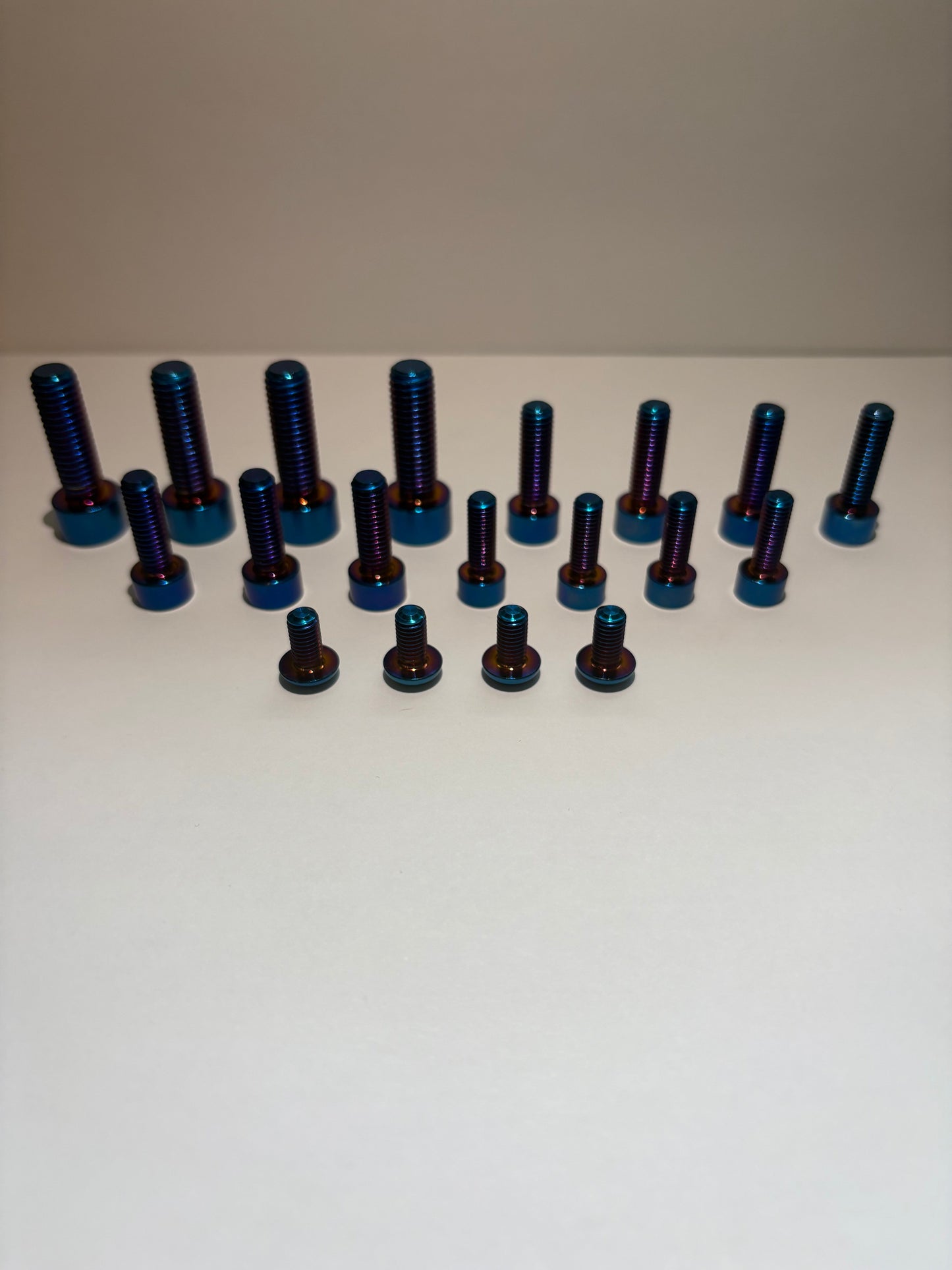 Yozma Value Titanium (X19)