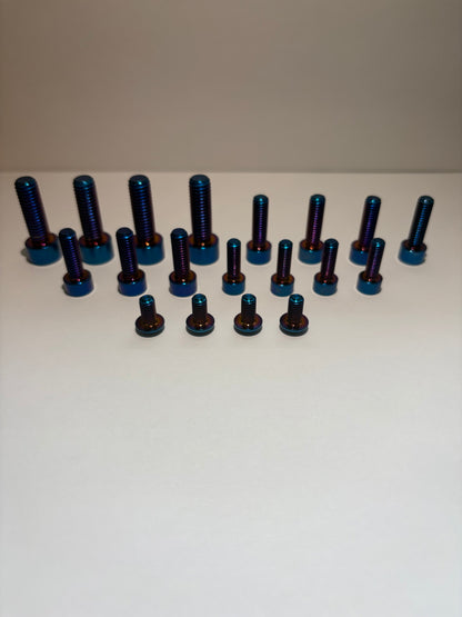 Yozma Value Titanium (X19)