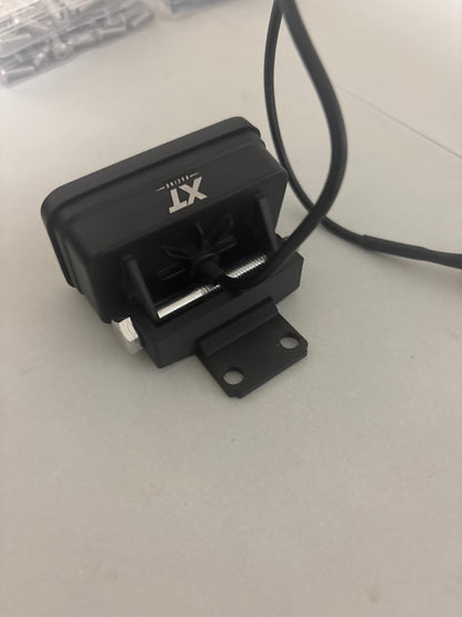 Yozma Baja Light Mount
