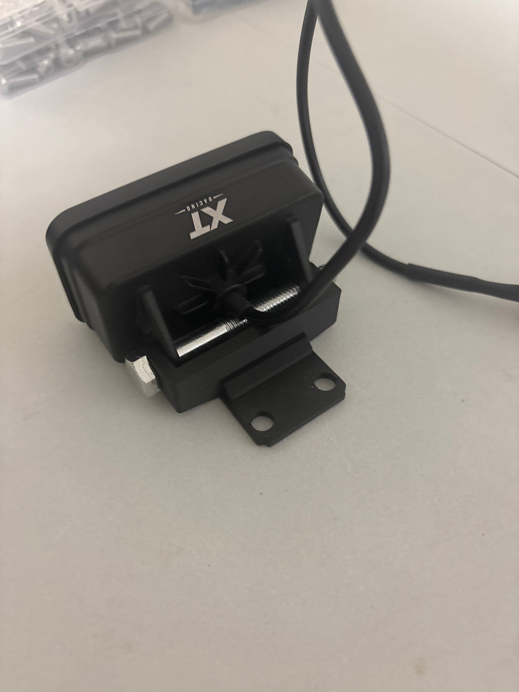 Yozma In 10 And In 10 Pro Plug and Play Baja Light