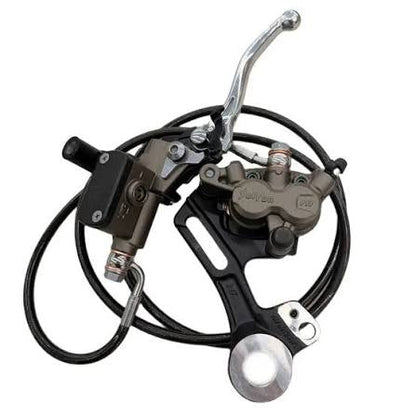 ETM RTR SPORT & LITE ULTRA BEE BRAKES