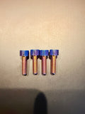 TUTTIO CONTOLER MOUNT BOLTS    (4pcs)