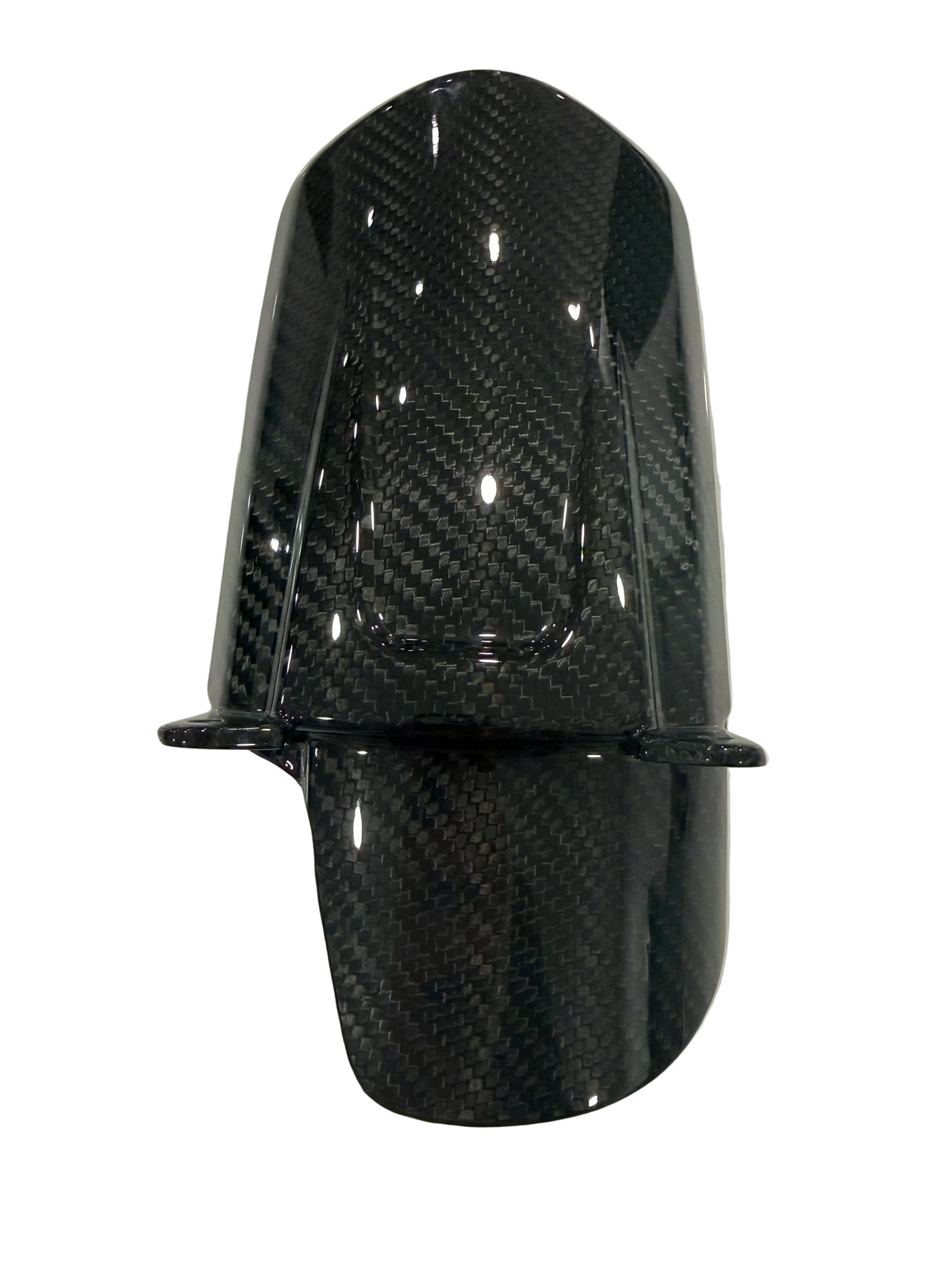 Mud Guard — Carbon Fiber (PREORDER 2 WEEKS)