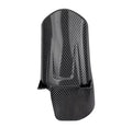 CARBON FIBER BATTERY, SHOCK, MUD GUARD COVER (FITS ALL BIKE) COMES WITH EVERYTHING TO INSTALL IT