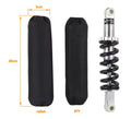 ANY EBIKE SHOCK COVER (FITS ALL EBIKES)