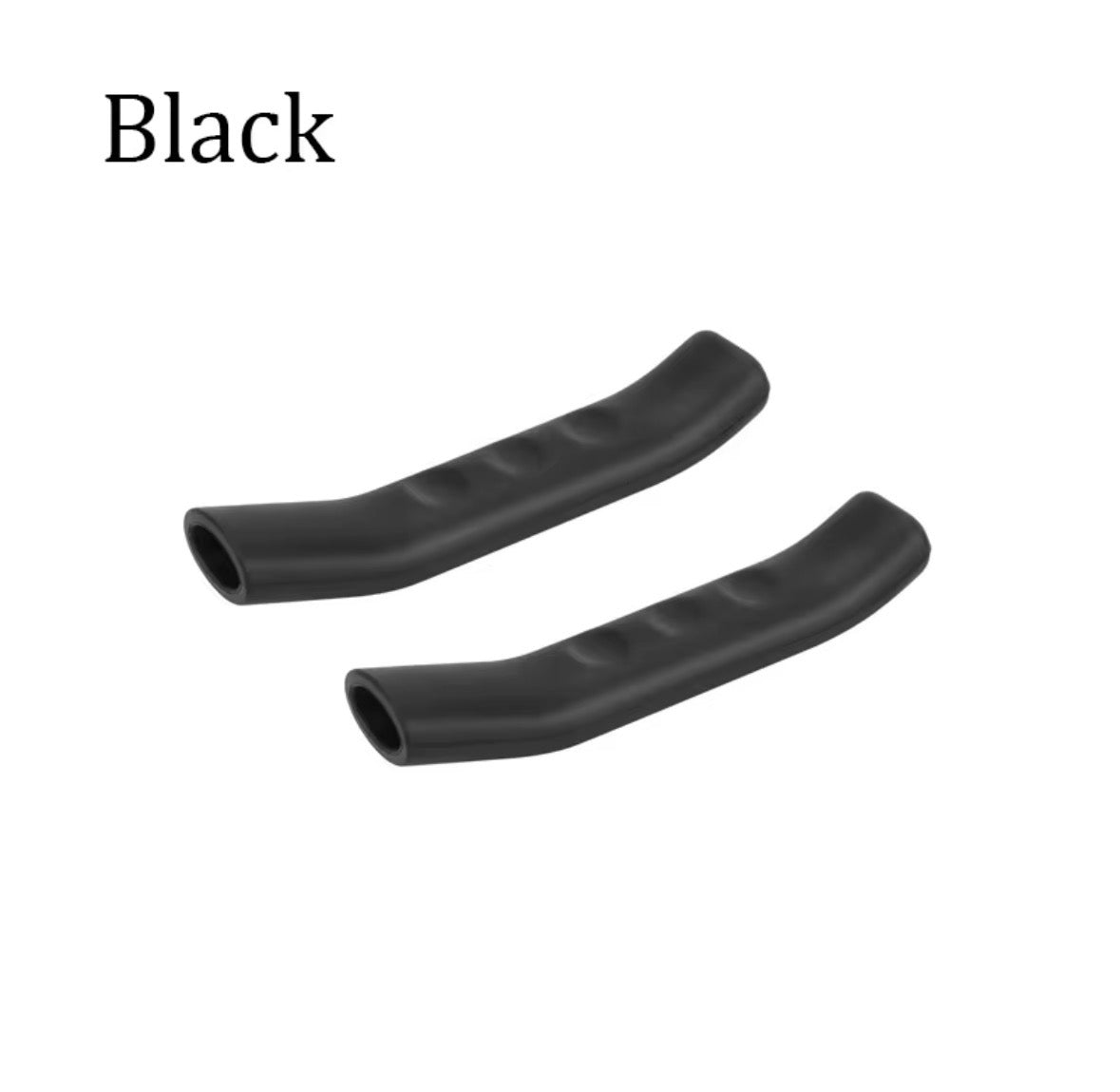 GRIP COVERS (FITS ALL BIKE, ANY BRAKES ETC), COMES IN PACK OF 2