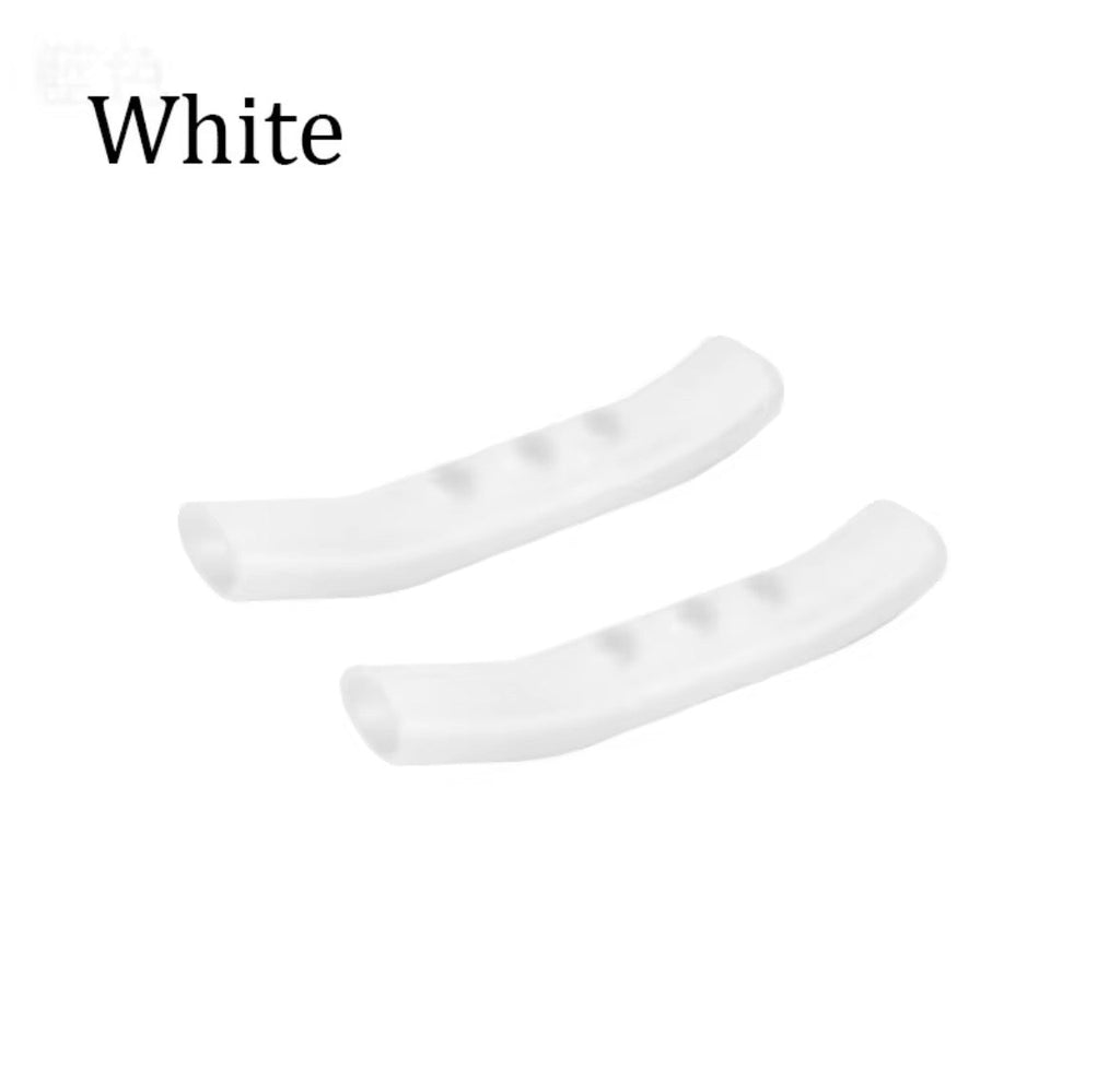GRIP COVERS (FITS ALL BIKE, ANY BRAKES ETC), COMES IN PACK OF 2