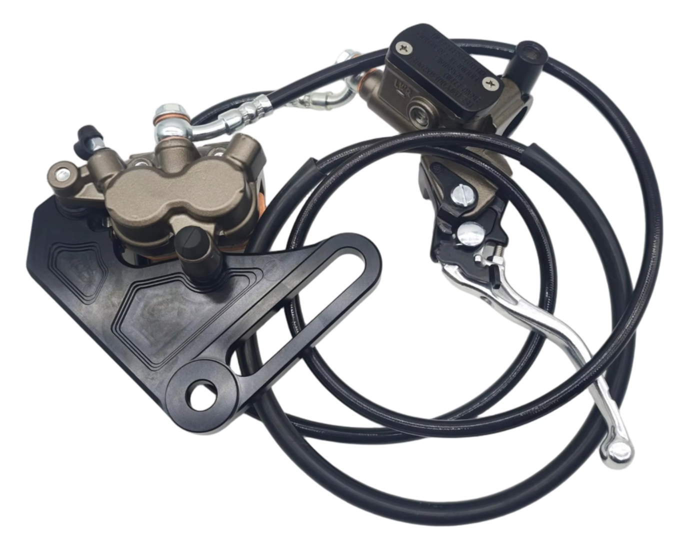 Ultra Bee Brake (Tuttio/Yozma/Heybike)