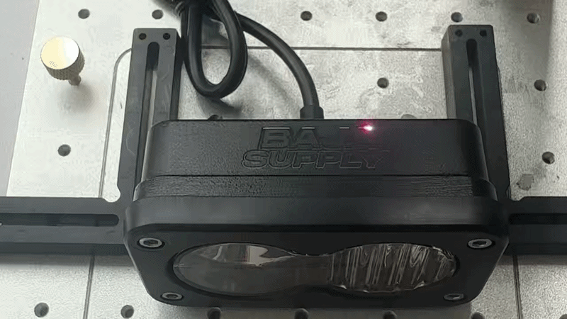 horn and baja light giveaway