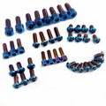 Surron LBX titanuim kit